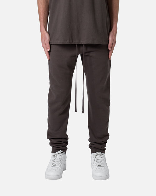 MNML Every Day Vintage Sweatpants Vintage Black