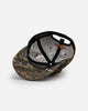 Culture Kings X 88Rising Patchwork Motion Snapback Realtree Camo