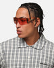Aire X Von Dutch Rumour Sunglasses Gold