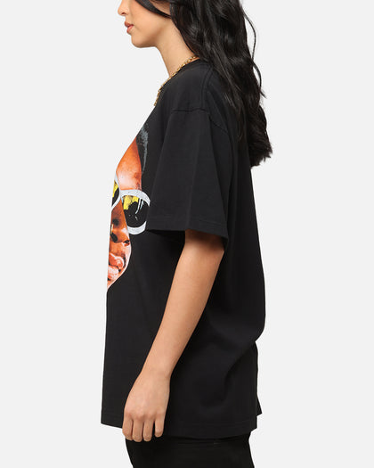 ID Supply Wiz Khalifa Taylor Gang Vision T-Shirt Black