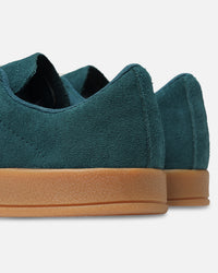 Converse Classic Trainer Dark Green