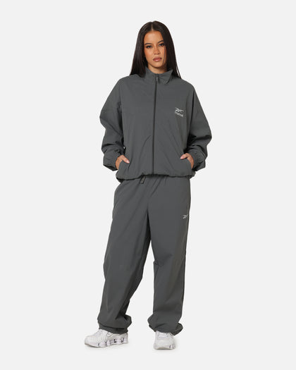 Reebok X Market Track Pants Grey/Silver