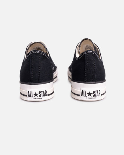 Converse Chuck Taylor All Star Throwback Black