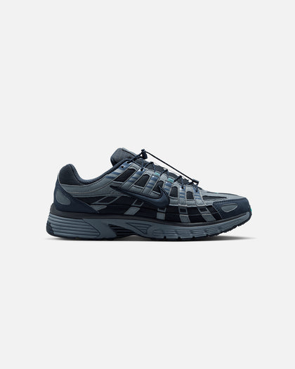 Nike P-6000 Thunder Blue