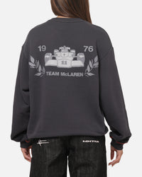 Puma Mclaren Racing Crewneck
