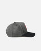 47 Brand Arsenal Football Club 'Black & Red' 47 Offside Snapback Black/Red