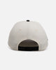 New Era Tampa Bay Rays 'Team Color Visor' 9FORTY A-Frame Snapback Chrome/Official Team Color