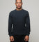 American Thrift Long Sleeve Thermal T-Shirt Washed Black