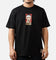 Mitchell & Ness Philadelphia 76ers Allen Iverson Cartoon T-Shirt White