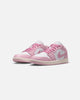 Jordan Women's Air Jordan 1 Low Carmine