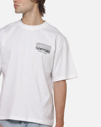 XXIII Studio T-Shirt White/Black