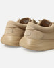 Hey Dude Wally Comf Suede Sand