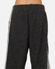 Adidas Boucle Firebird Track Pant Black