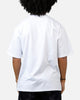 The Anti Order Human Drop T-Shirt White