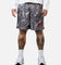 New Era Atlanta Braves Camo Shorts Camo