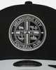 New Era Melbourne City FC 'A-League Season Kick Off' 9SEVENTY Stretch Snapback Black