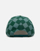 47 Brand San Diego Padres 'Checkerboard' 47 Hitch Snapback Green