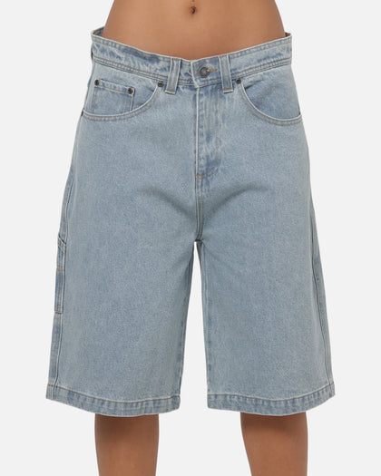 Vouseti Coach Shorts Sunbleach
