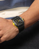 Philipp Plein Skeleton 2.0 Watch Black