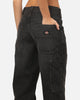 Dickies Garyvillie Denim Jeans Black Wash