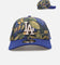 New Era Los Angeles Dodgers 'Forest Camo' 9FORTY A-Frame Snapback Forest Camo