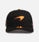 New Era x McLaren F1 'Austin GP Collection' #4 Lando Norris 9SEVENTY Snapback Black