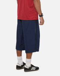 Adidas Woven Shorts Night Indigo