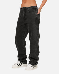 Worship Supplies Carpenter Jeans Black Rinse