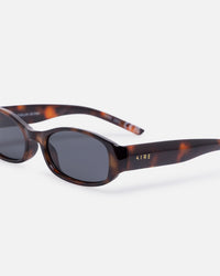 Aire Caellum Sunglasses Dark Tortoise