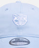 New Era New Zealand Warriors 'NRL 2026' 9TWENTY Strapback Pastel Blue