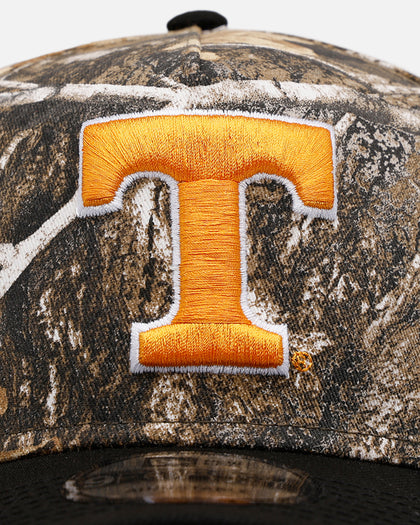 New Era Tennessee Volunteers 'Southeastern Conference' 9FORTY A-Frame Snapback Realtree