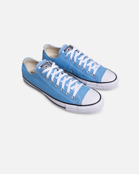 Converse Chuck Taylor All Star Low Canvas Light Blue