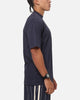Carre New York City Series Heavyweight T-Shirt Navy