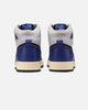 Jordan Kids' Air Jordan 1 Retro High  OG "Rare Air" (GS) White/Black