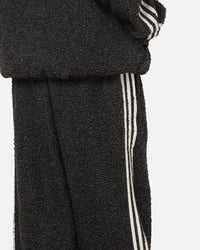 Adidas Boucle Firebird Track Pant Black