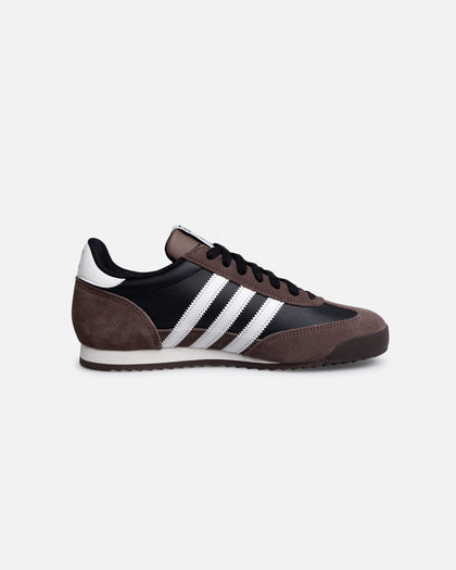 Adidas R71 Black/White