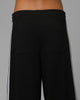 Loiter Eastern Bloc Track Pants Black