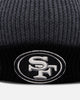New Era San Francisco 49ers 'Merino Wool' Beanie Black