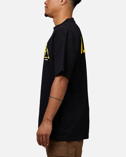 The Anti Order Non Voltage T-Shirt Black