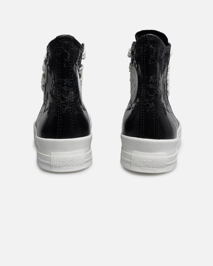 Converse Chuck Taylor Throwback Black/Vintage White