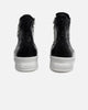Converse Chuck Taylor Throwback Black/Vintage White