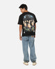 73Studio Disney Pixar Toy Story Buz Lightyear T-Shirt Black