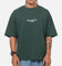 Vouseti The OG T-Shirt Forest Green