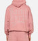 Saint Morta Sanctified Hoodie Dusty Pink