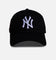 New Era New York Yankees 'Anniversary' 9FORTY A-Frame Snapback Black