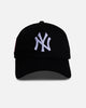 New Era New York Yankees 'Anniversary' 9FORTY A-Frame Snapback Black