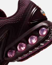 Nike Women's Air Max DN Burgundy Crush/Pink Spell