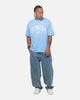 Represent Duality T-Shirt Sky Blue