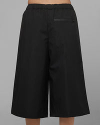 Loiter Ultra Hybrid Shorts Black