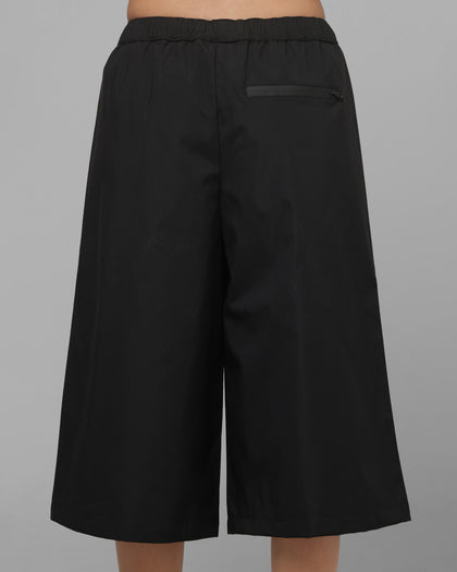 Loiter Ultra Hybrid Shorts Black